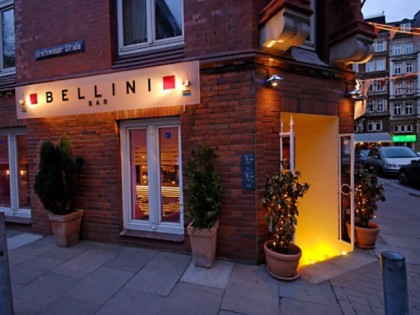 照片: Bellini 