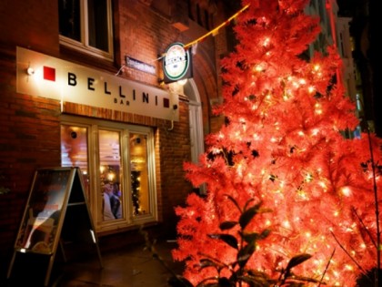 照片: Bellini 